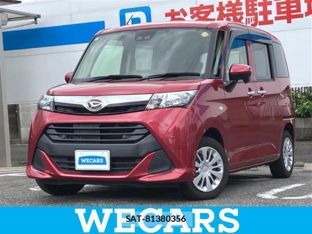 Daihatsu THOR 2018-12 8330530-0