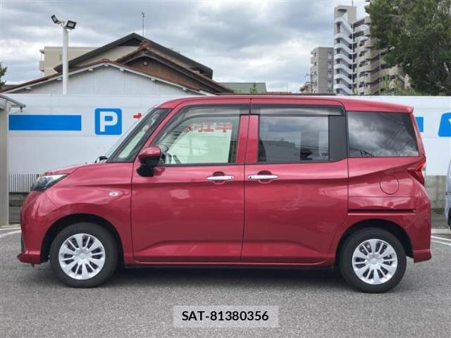 Daihatsu THOR 2018-12 8330530-1