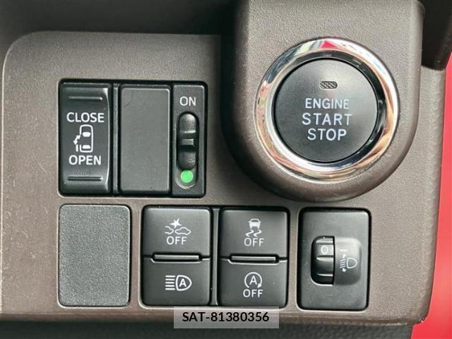 Daihatsu THOR 2018-12 8330530-12