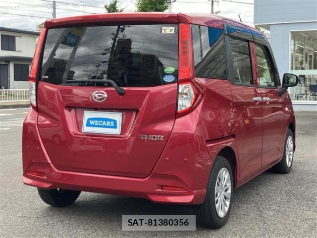 Daihatsu THOR 2018-12 8330530-2