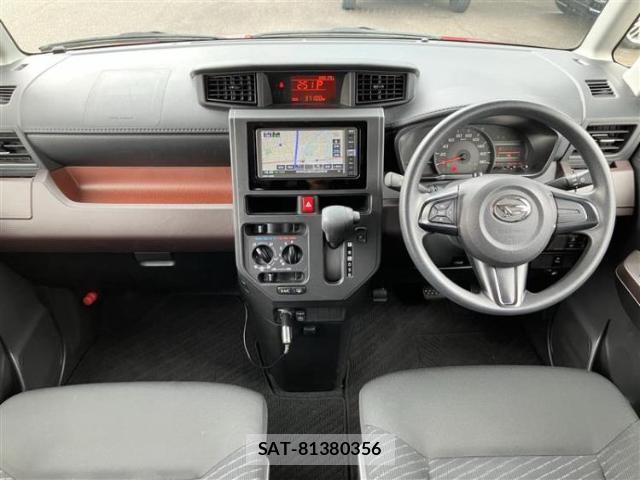 Daihatsu THOR 2018-12 8330530-3