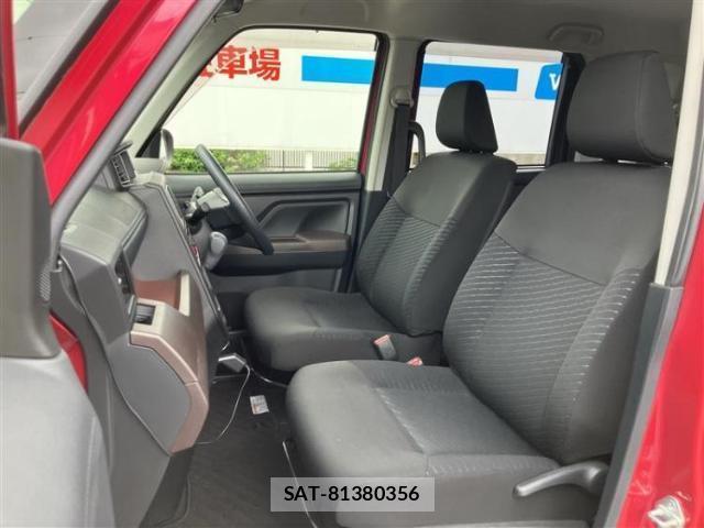 Daihatsu THOR 2018-12 8330530-4