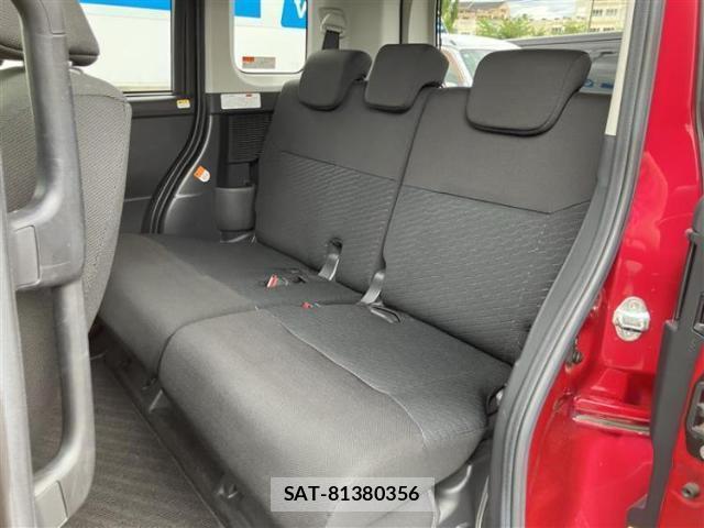 Daihatsu THOR 2018-12 8330530-5