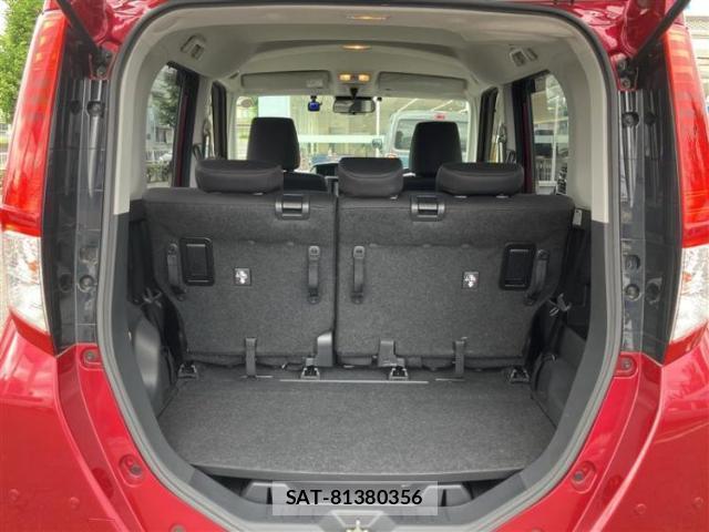 Daihatsu THOR 2018-12 8330530-6