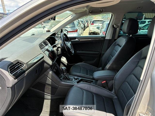 VolksWagen TIGUAN 2019-06 8328438-11