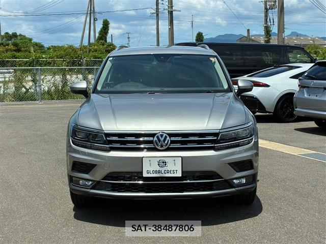VolksWagen TIGUAN 2019-06 8328438-3