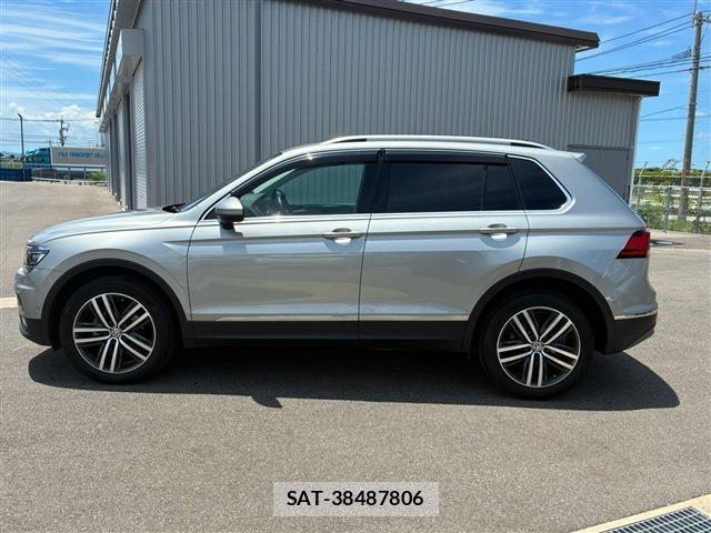 VolksWagen TIGUAN 2019-06 8328438-8
