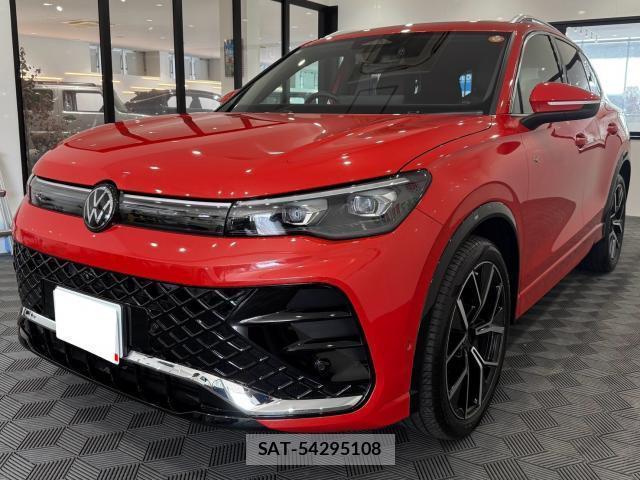 VolksWagen TIGUAN 2024-12 8329436-0