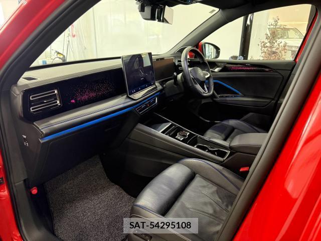 VolksWagen TIGUAN 2024-12 8329436-13