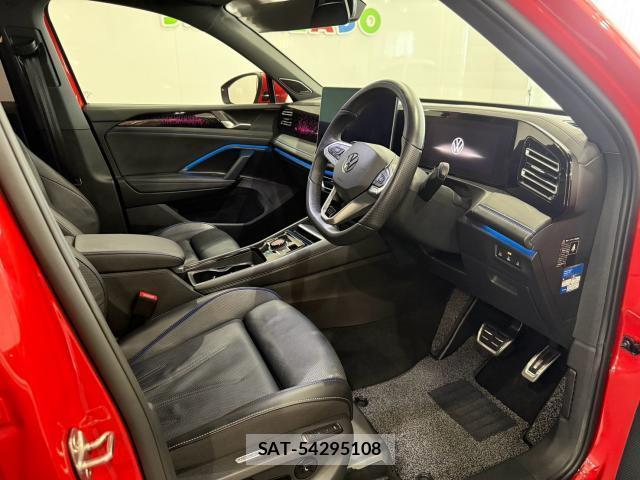 VolksWagen TIGUAN 2024-12 8329436-3