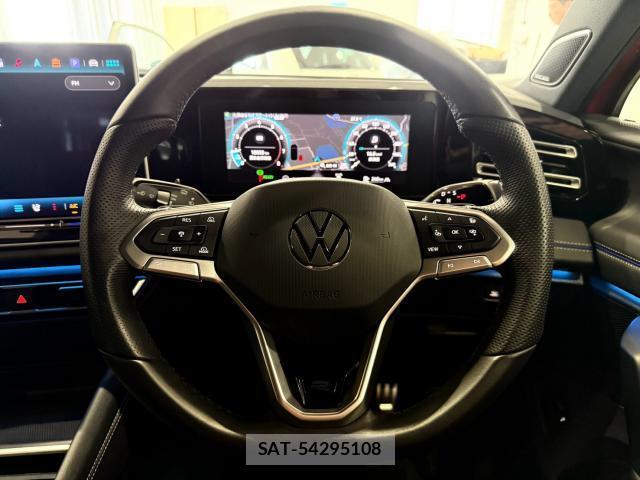VolksWagen TIGUAN 2024-12 8329436-4