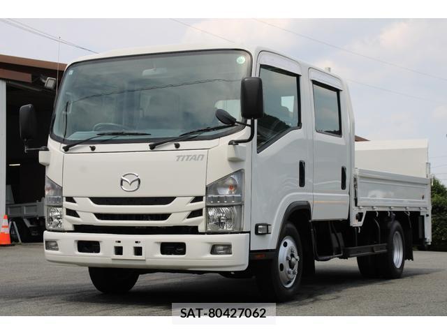Mazda TITAN 2016-03 8327817-0