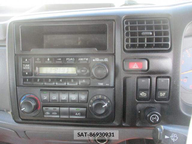 Mazda TITAN 2000-08 8328859-19