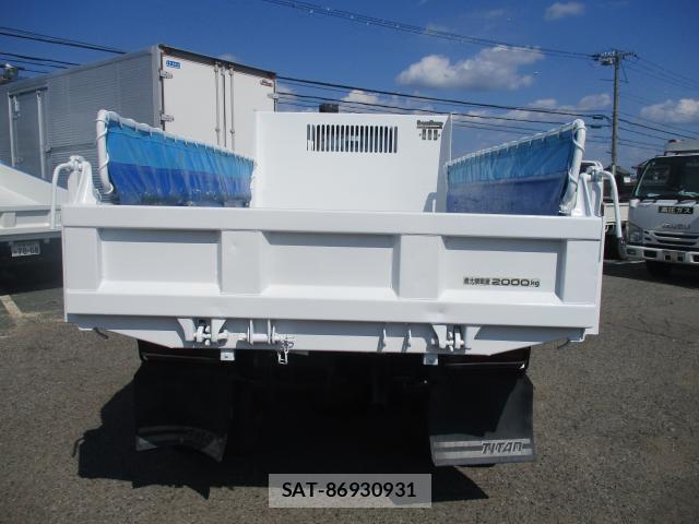 Mazda TITAN 2000-08 8328859-2