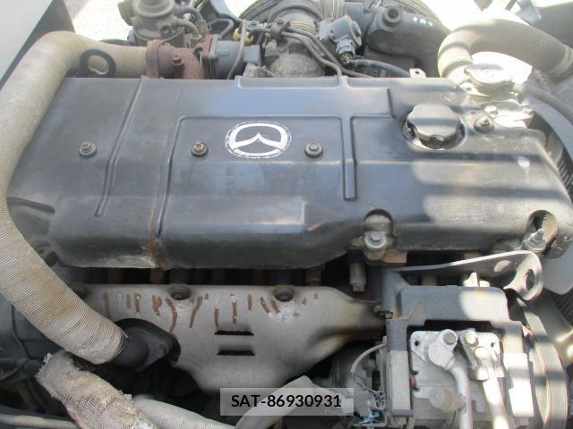 Mazda TITAN 2000-08 8328859-6