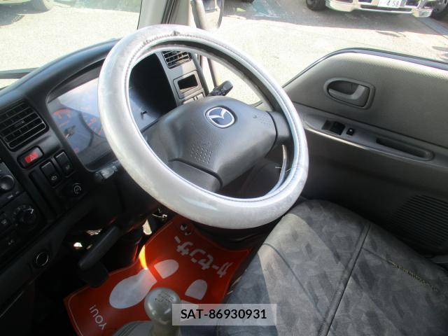 Mazda TITAN 2000-08 8328859-8