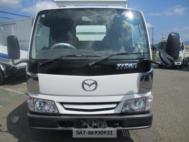 Mazda TITAN 2000-08 8328859-9