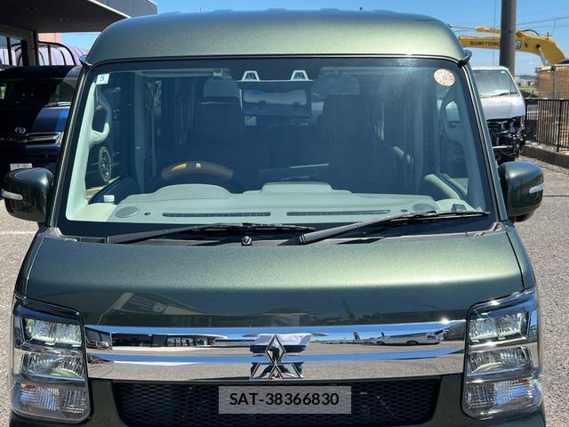 Mitsubishi TOWN BOX 2024-05 8330265-10