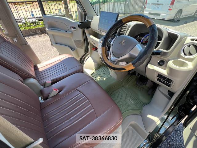 Mitsubishi TOWN BOX 2024-05 8330265-16