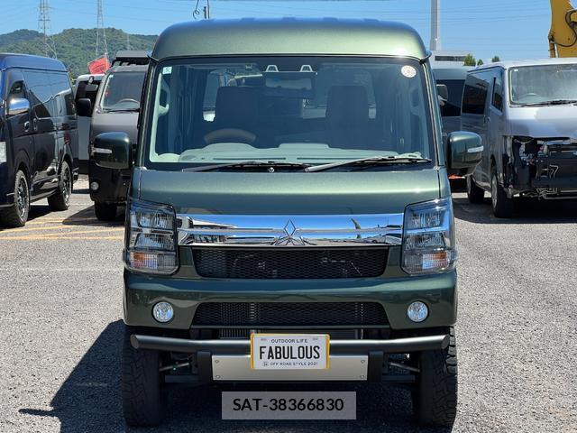 Mitsubishi TOWN BOX 2024-05 8330265-2