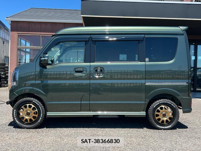 Mitsubishi TOWN BOX 2024-05 8330265-3