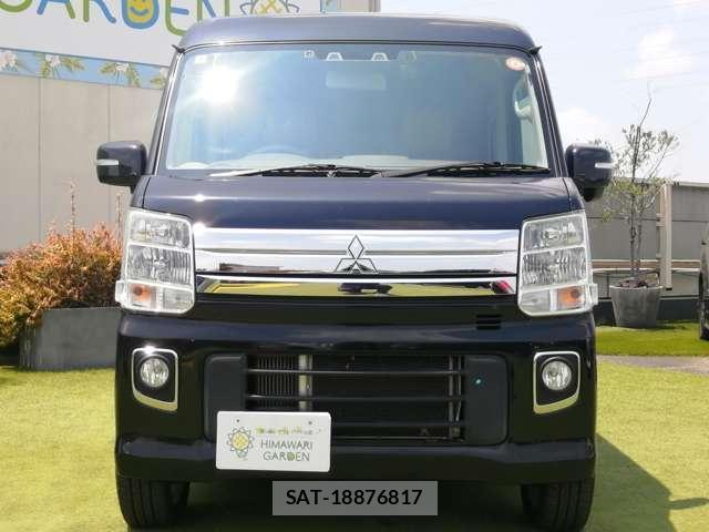 Mitsubishi TOWN BOX 2020-03 8330307-17