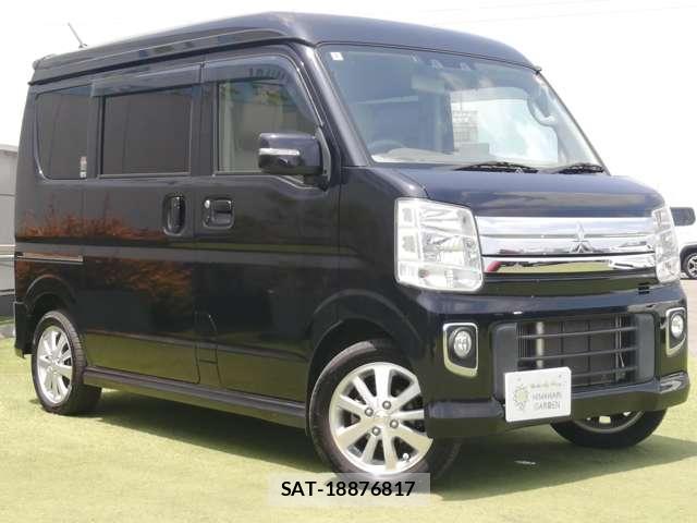 Mitsubishi TOWN BOX 2020-03 8330307-2