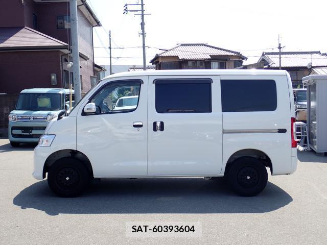 Toyota TOWNACE VAN 2023-05 8328079-10