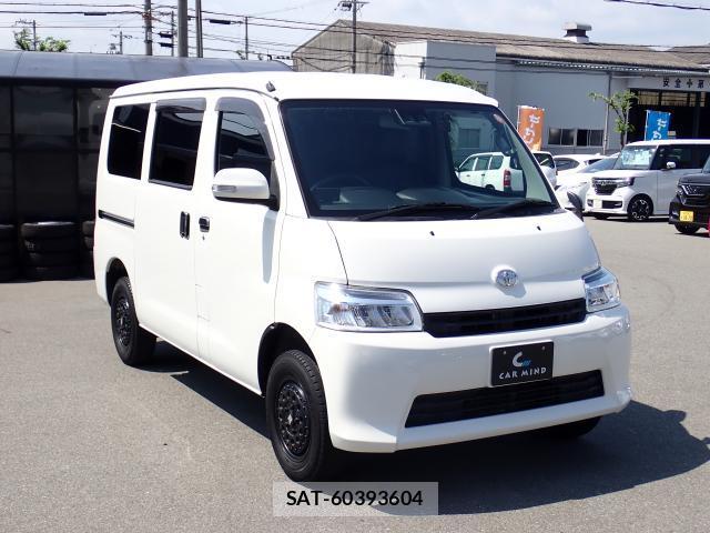 Toyota TOWNACE VAN 2023-05 8328079-11
