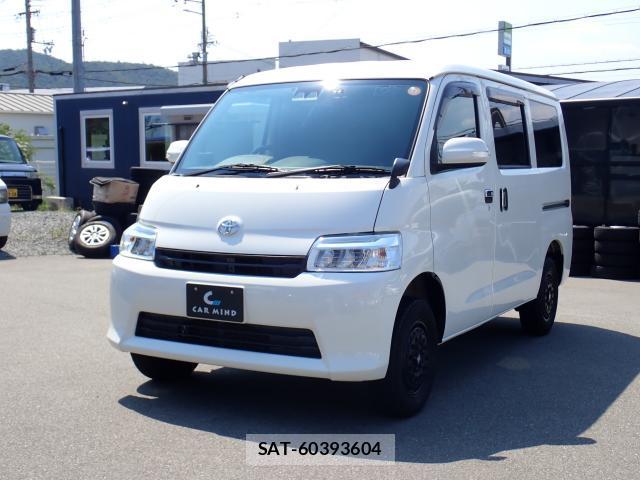 Toyota TOWNACE VAN 2023-05 8328079-12