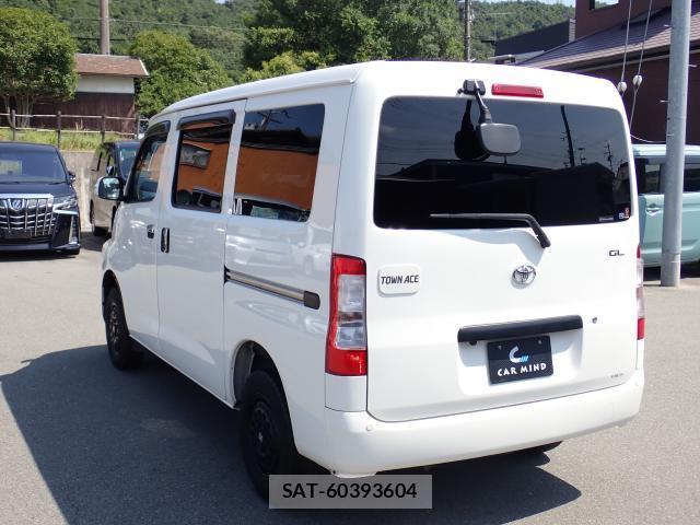 Toyota TOWNACE VAN 2023-05 8328079-14