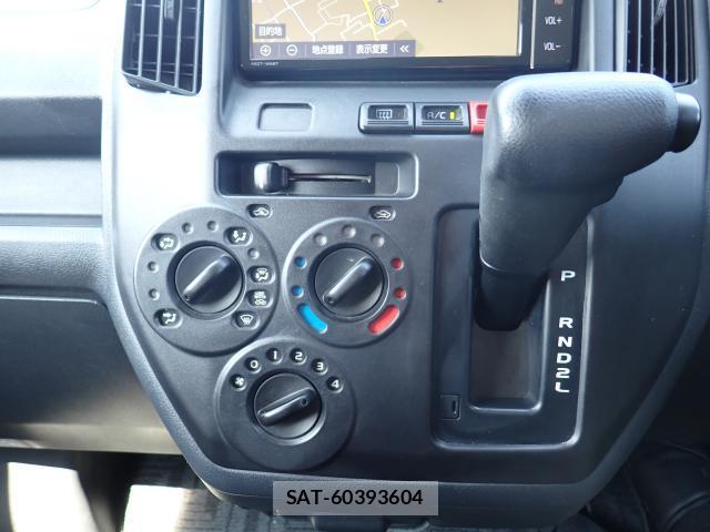 Toyota TOWNACE VAN 2023-05 8328079-15