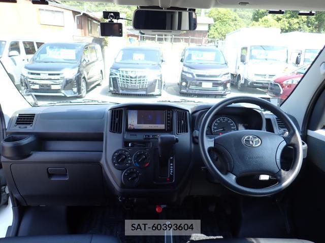 Toyota TOWNACE VAN 2023-05 8328079-2