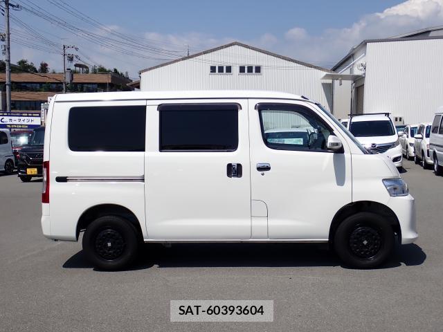 Toyota TOWNACE VAN 2023-05 8328079-3
