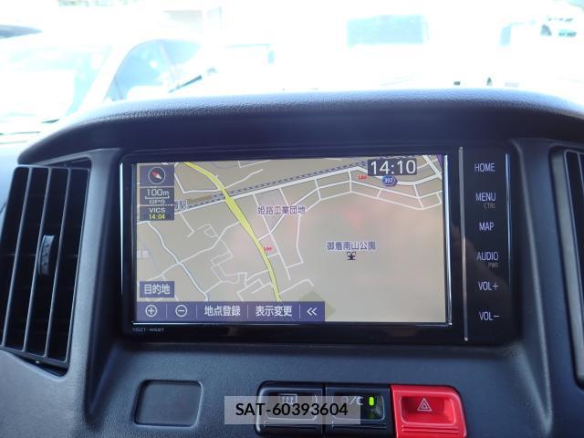 Toyota TOWNACE VAN 2023-05 8328079-4