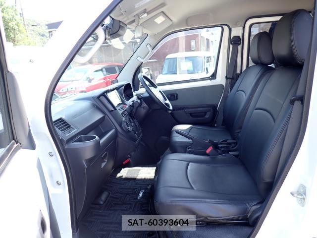 Toyota TOWNACE VAN 2023-05 8328079-5