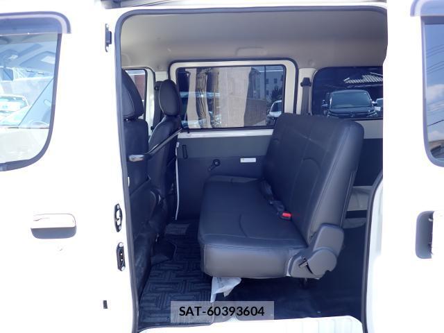 Toyota TOWNACE VAN 2023-05 8328079-6