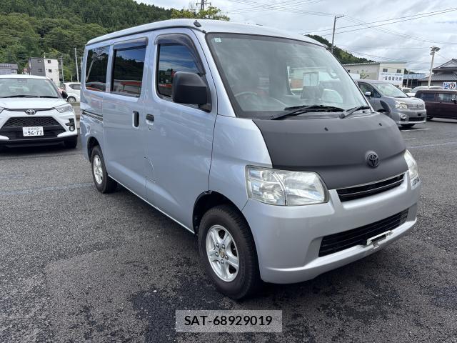 sat car