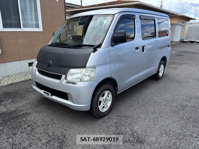 Toyota TOWNACE VAN 2010-08 8329572-1