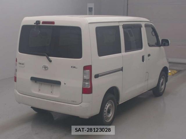 Toyota TOWNACE VAN 2022-07 8329683-2