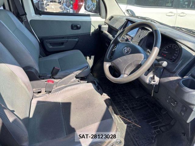 Toyota TOWNACE VAN 2022-07 8329683-5