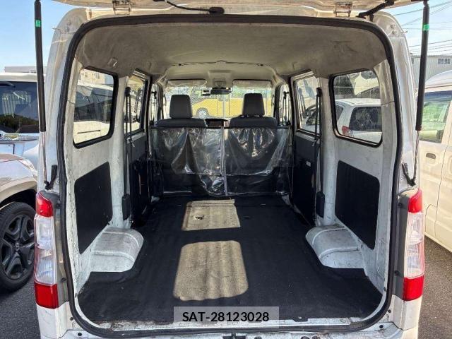 Toyota TOWNACE VAN 2022-07 8329683-6