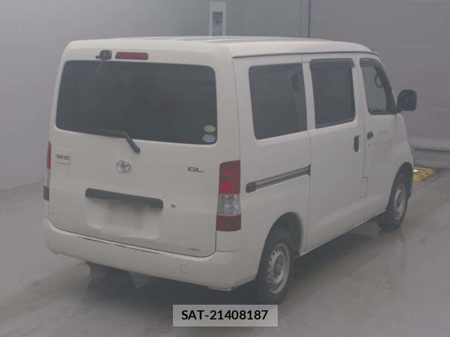 Toyota TOWNACE VAN 2016-06 8329684-2