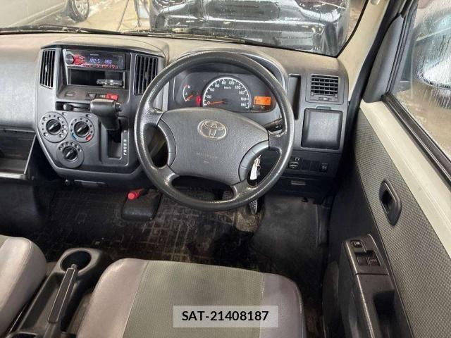 Toyota TOWNACE VAN 2016-06 8329684-4