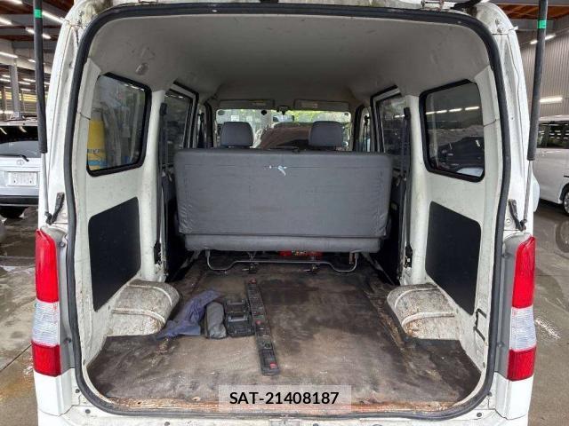Toyota TOWNACE VAN 2016-06 8329684-6