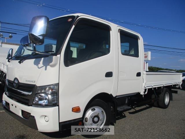 Toyota TOYOACE 2017-08 8328858-0