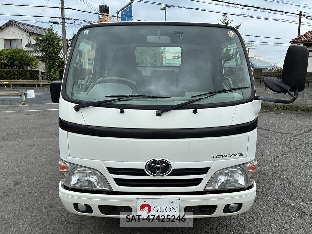 Toyota TOYOACE 2014-12 8330163-1