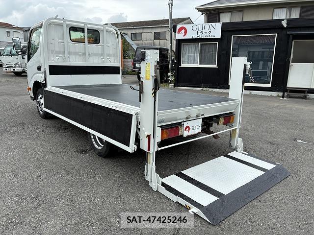 Toyota TOYOACE 2014-12 8330163-8