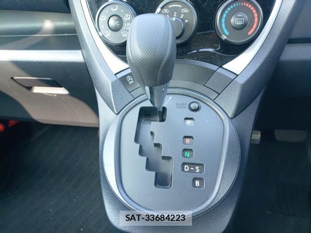 Subaru TREZIA 2014-07 8328232-11