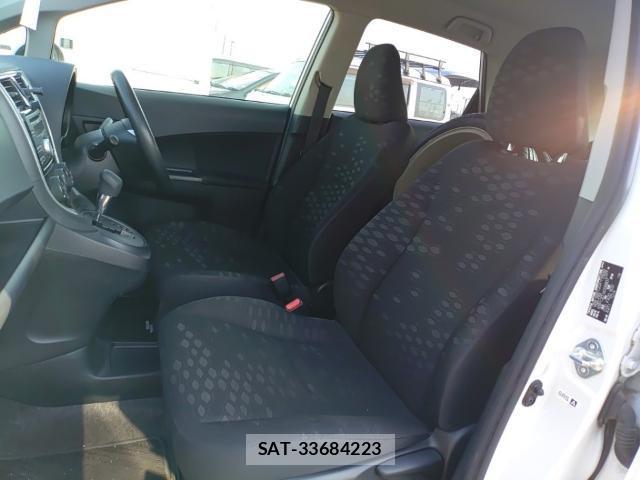 Subaru TREZIA 2014-07 8328232-15